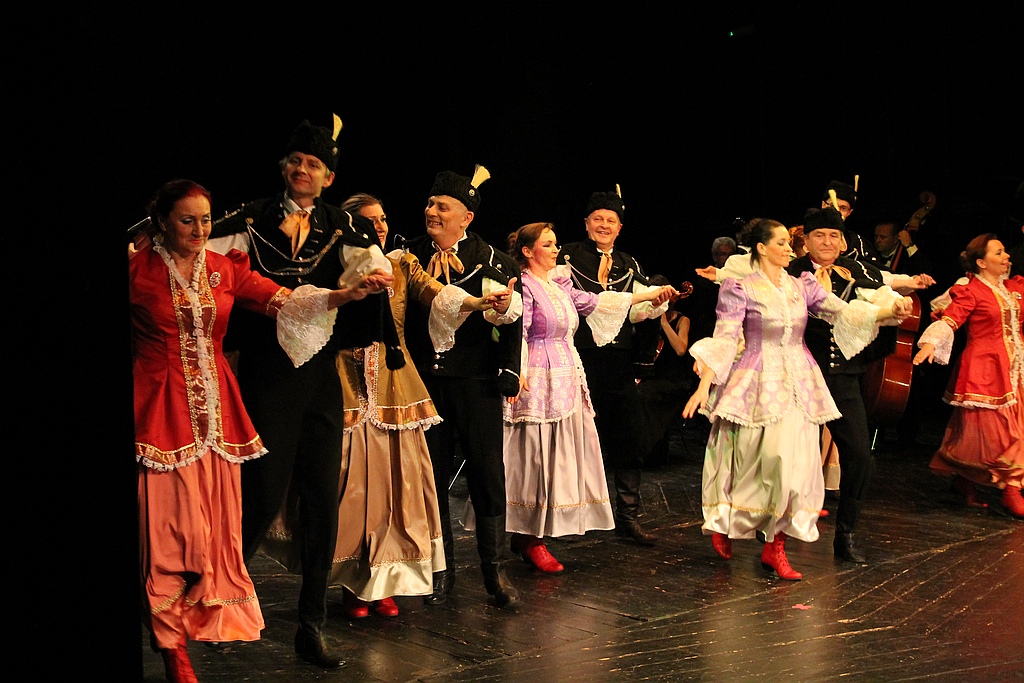 Koncert z okazji Święta Niepodległości