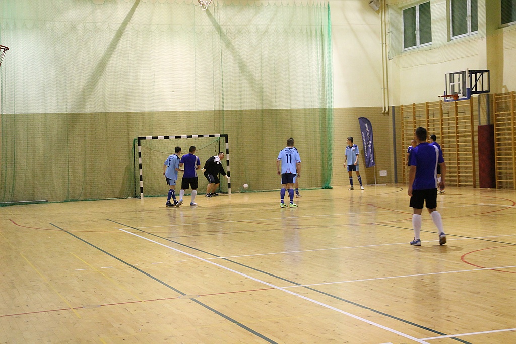 Charytatywny Turniej Piłkarski Football Academy Legnica Gramy dla Beatki