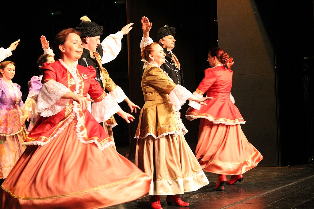 Koncert z okazji Święta Niepodległości