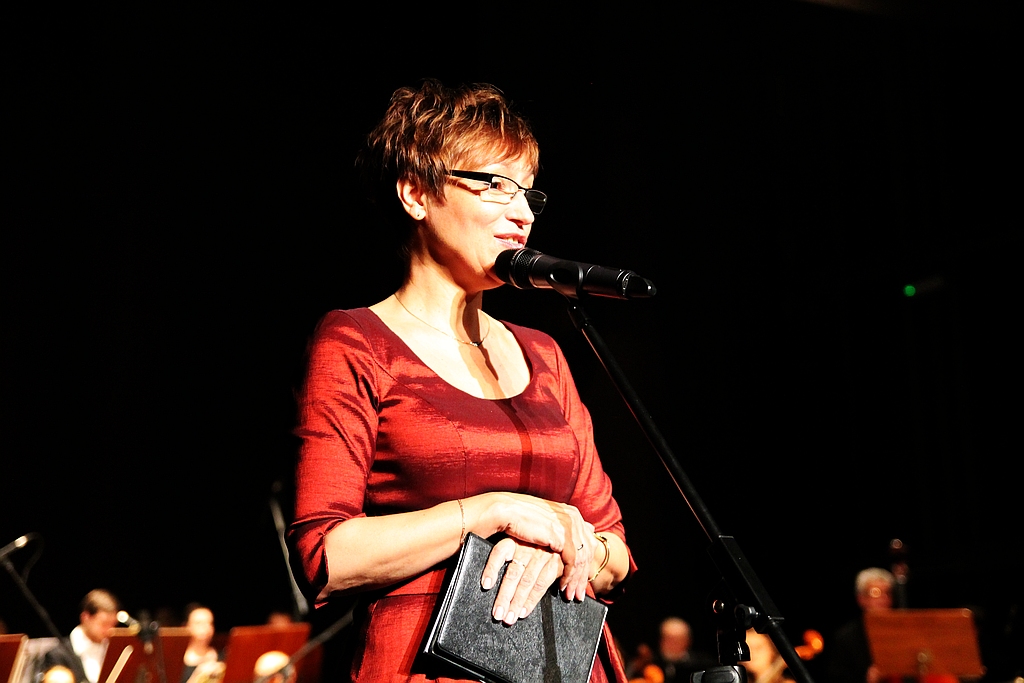 Koncert z okazji Święta Niepodległości
