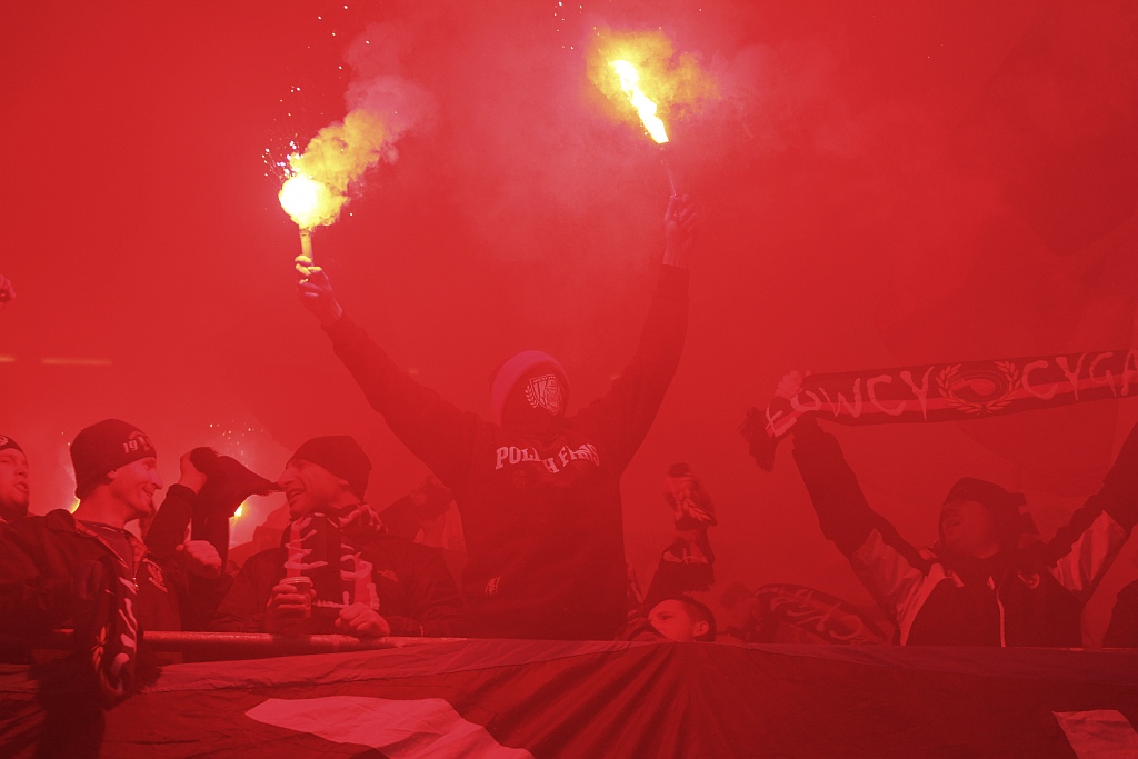 Wielki derbowy triumf Miedzi! Lubin zdobyty!