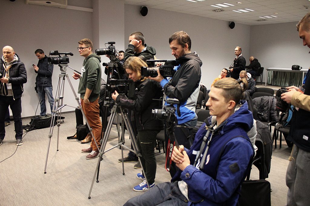 Wielki derbowy triumf Miedzi! Lubin zdobyty!
