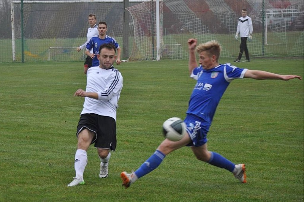 IV liga: Orkan - Miedź II 0:0