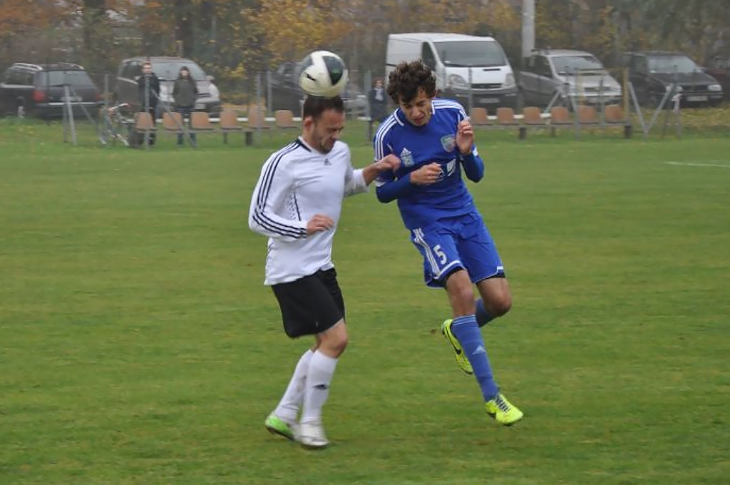 IV liga: Orkan - Miedź II 0:0