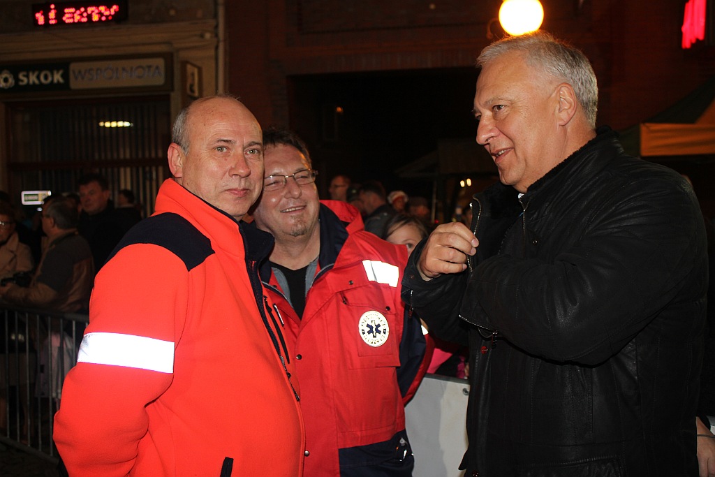 Legnicki Bieg Niepodległości cz1