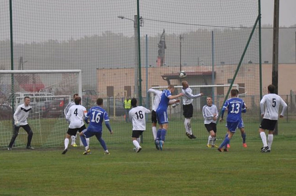 IV liga: Orkan - Miedź II 0:0