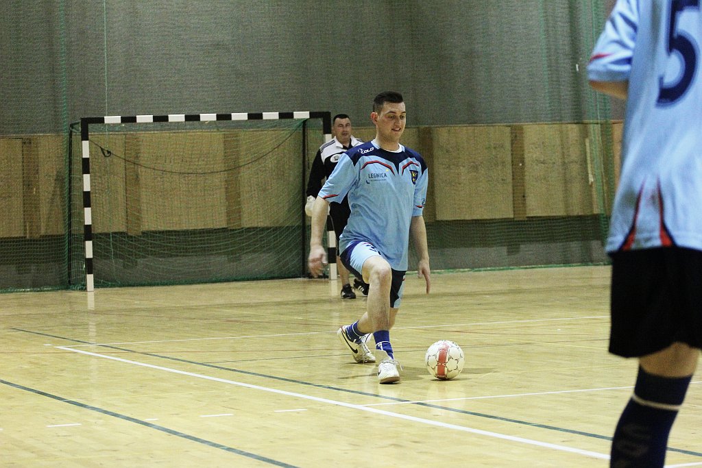 Charytatywny Turniej Piłkarski Football Academy Legnica Gramy dla Beatki