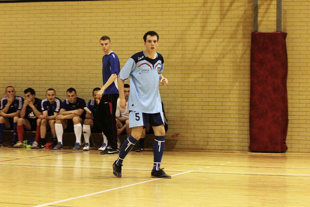 Charytatywny Turniej Piłkarski Football Academy Legnica Gramy dla Beatki