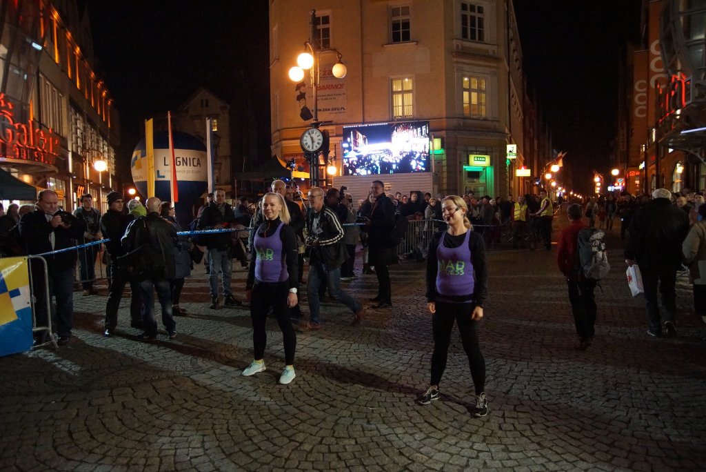 Legnicki Bieg Niepodległości cz2