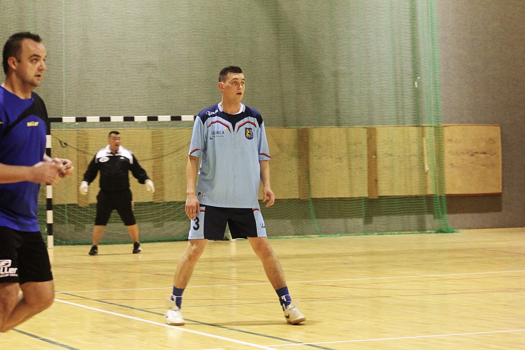 Charytatywny Turniej Piłkarski Football Academy Legnica Gramy dla Beatki