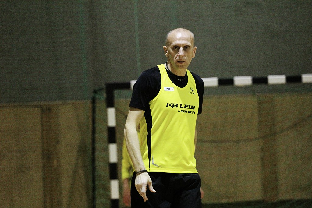 Charytatywny Turniej Piłkarski Football Academy Legnica Gramy dla Beatki