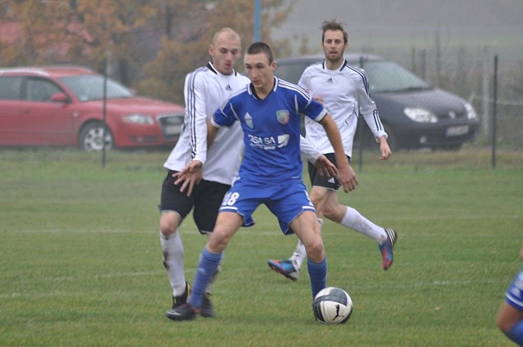 IV liga: Orkan - Miedź II 0:0