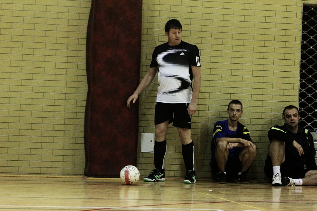 Charytatywny Turniej Piłkarski Football Academy Legnica Gramy dla Beatki