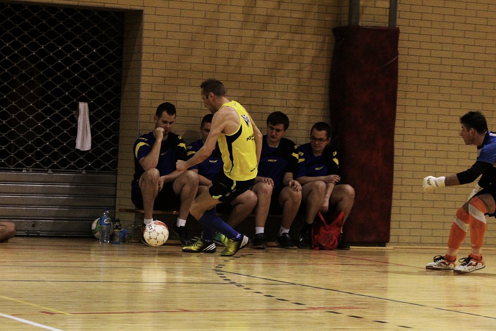 Charytatywny Turniej Piłkarski Football Academy Legnica Gramy dla Beatki