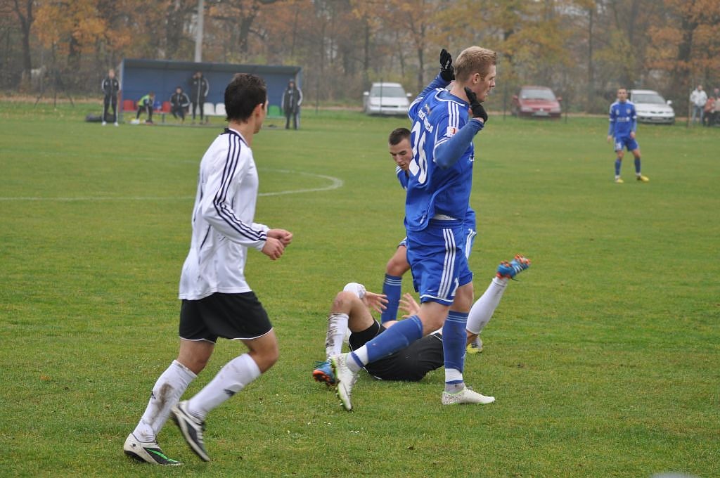 IV liga: Orkan - Miedź II 0:0