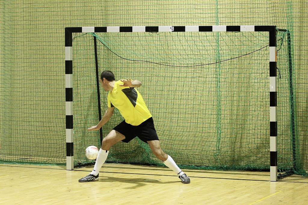 Charytatywny Turniej Piłkarski Football Academy Legnica Gramy dla Beatki