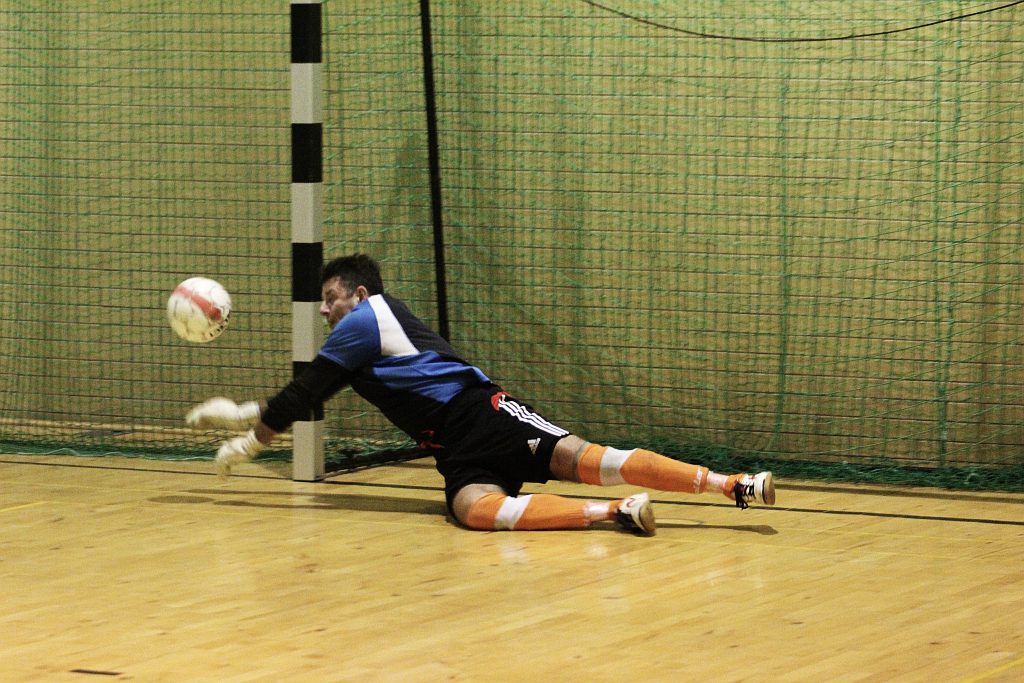 Charytatywny Turniej Piłkarski Football Academy Legnica Gramy dla Beatki
