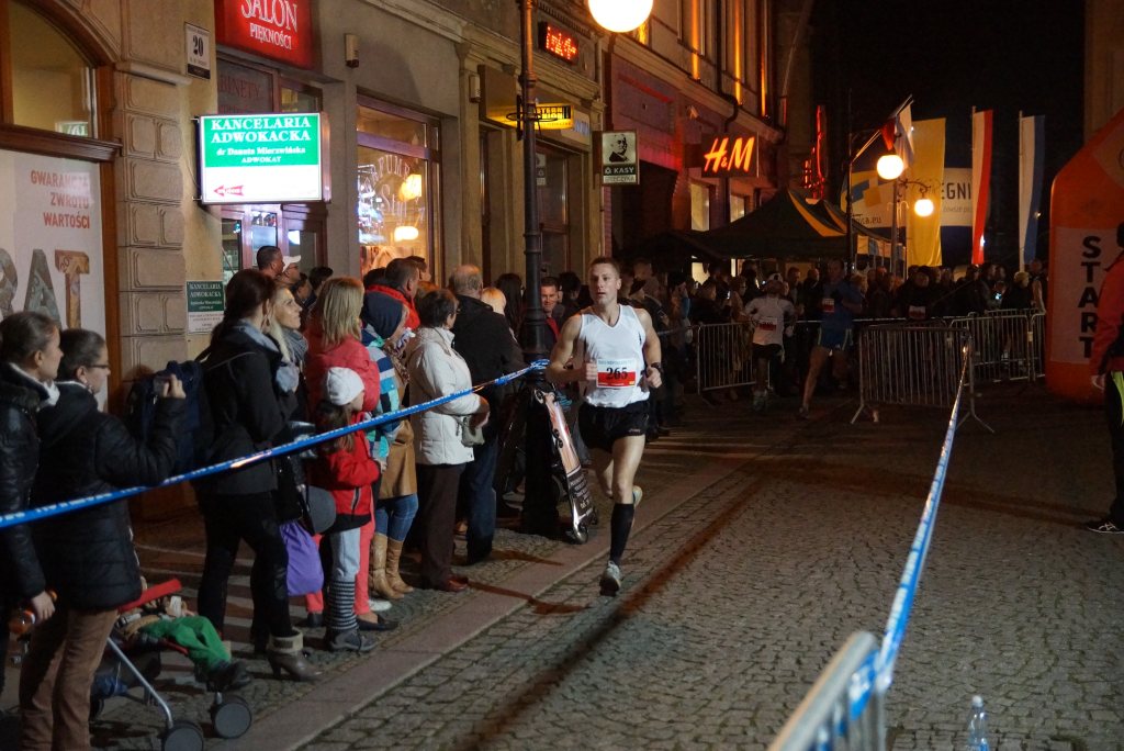Legnicki Bieg Niepodległości cz2