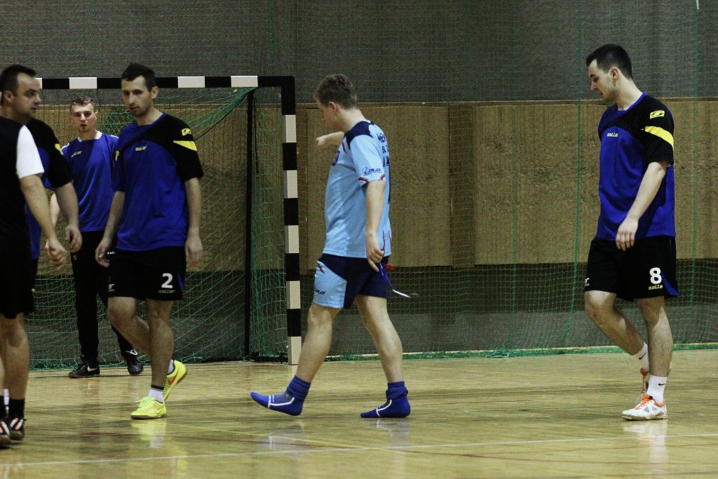 Charytatywny Turniej Piłkarski Football Academy Legnica Gramy dla Beatki
