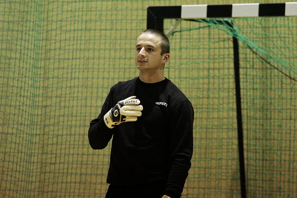 Charytatywny Turniej Piłkarski Football Academy Legnica Gramy dla Beatki