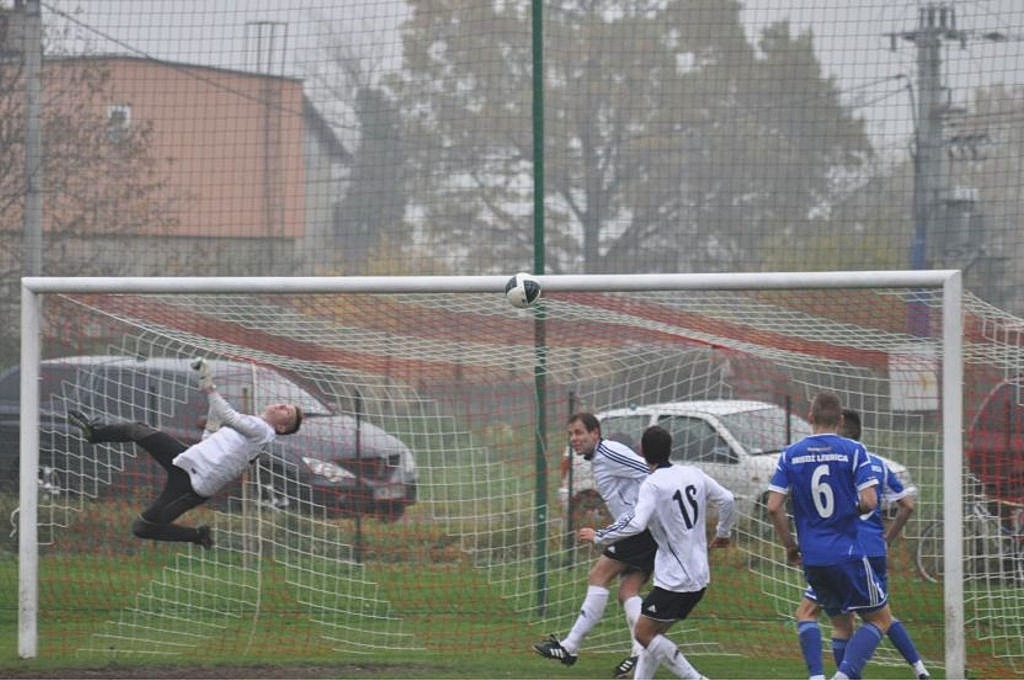 IV liga: Orkan - Miedź II 0:0
