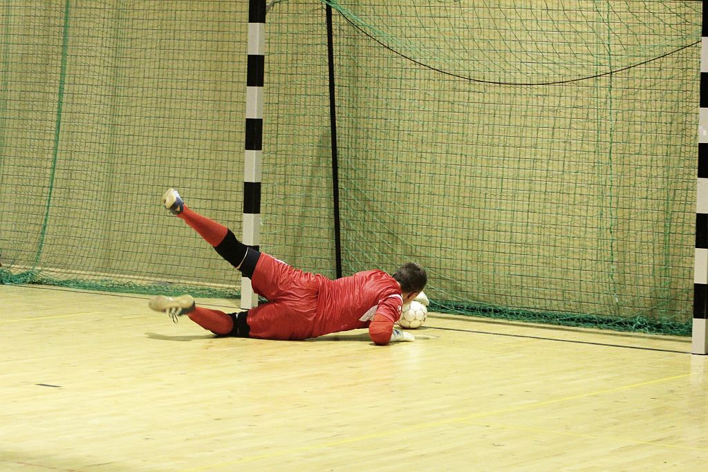 Charytatywny Turniej Piłkarski Football Academy Legnica Gramy dla Beatki