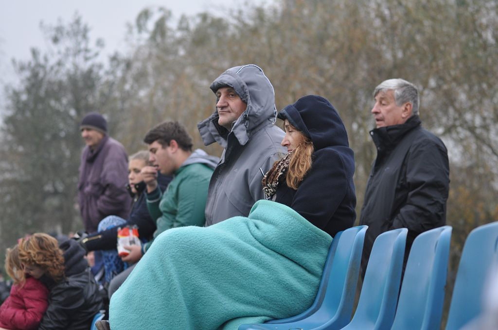 IV liga: Orkan - Miedź II 0:0