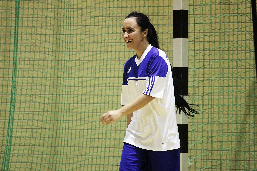 Charytatywny Turniej Piłkarski Football Academy Legnica Gramy dla Beatki