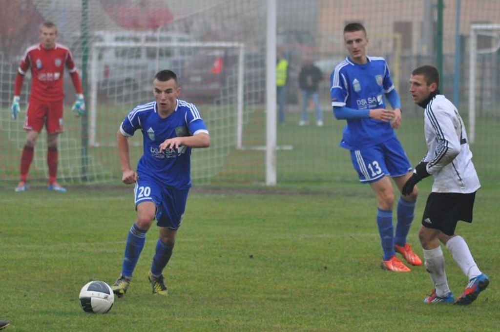 IV liga: Orkan - Miedź II 0:0