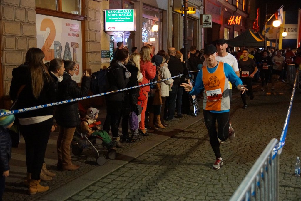 Legnicki Bieg Niepodległości cz2