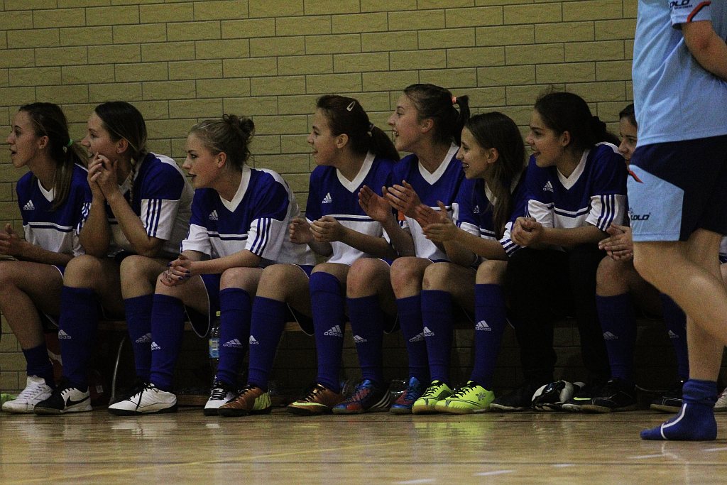 Charytatywny Turniej Piłkarski Football Academy Legnica Gramy dla Beatki