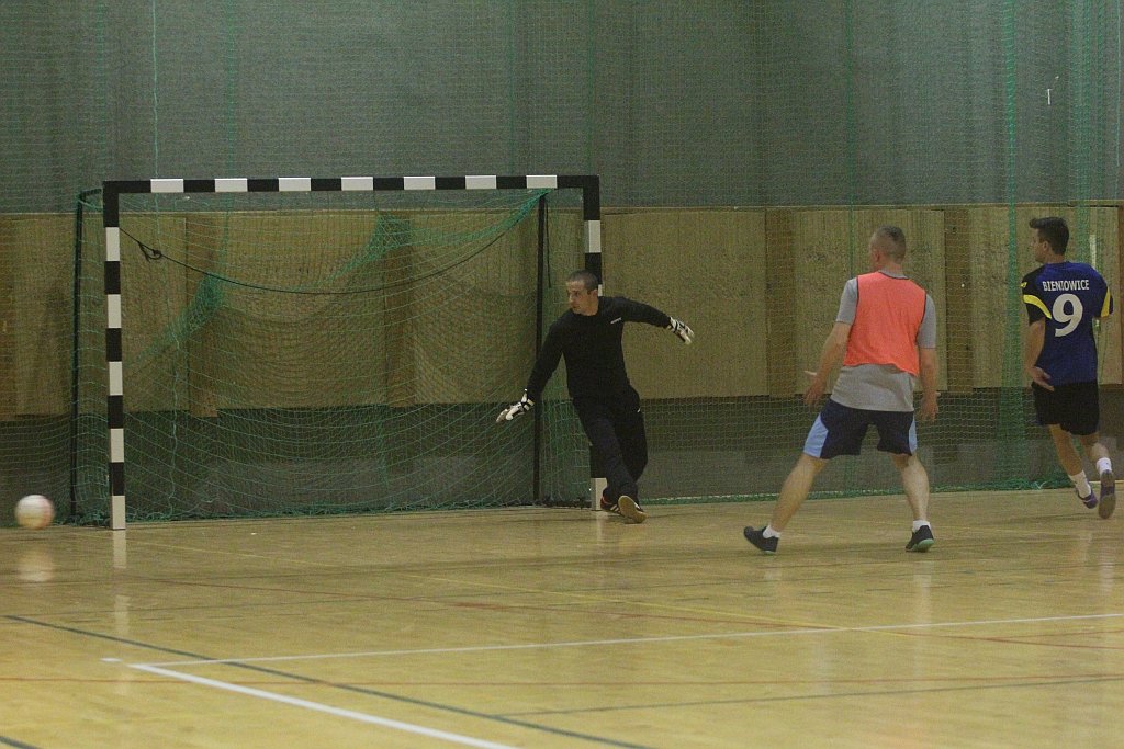 Charytatywny Turniej Piłkarski Football Academy Legnica Gramy dla Beatki