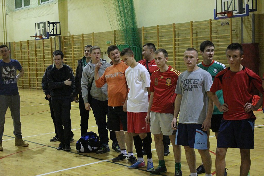 Charytatywny Turniej Piłkarski Football Academy Legnica Gramy dla Beatki