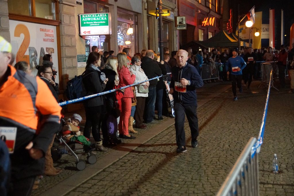 Legnicki Bieg Niepodległości cz2