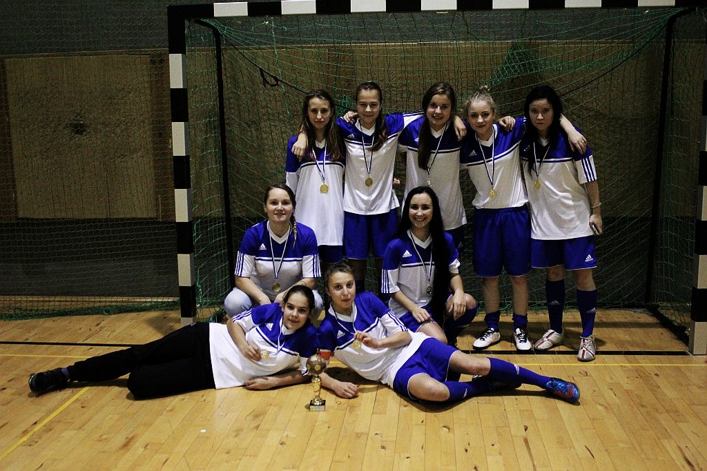 Charytatywny Turniej Piłkarski Football Academy Legnica Gramy dla Beatki