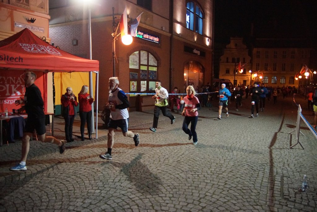 Legnicki Bieg Niepodległości cz2