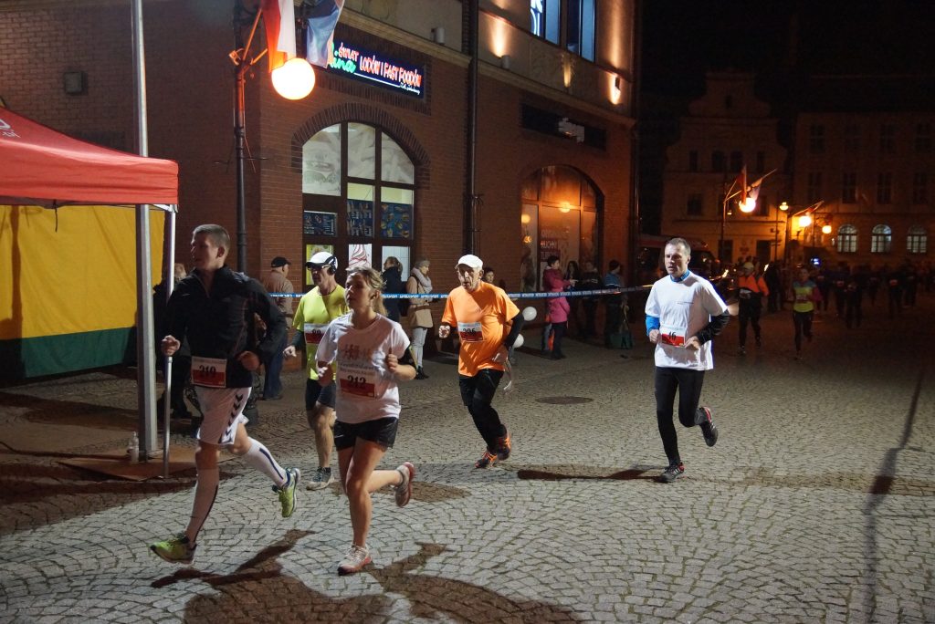 Legnicki Bieg Niepodległości cz2