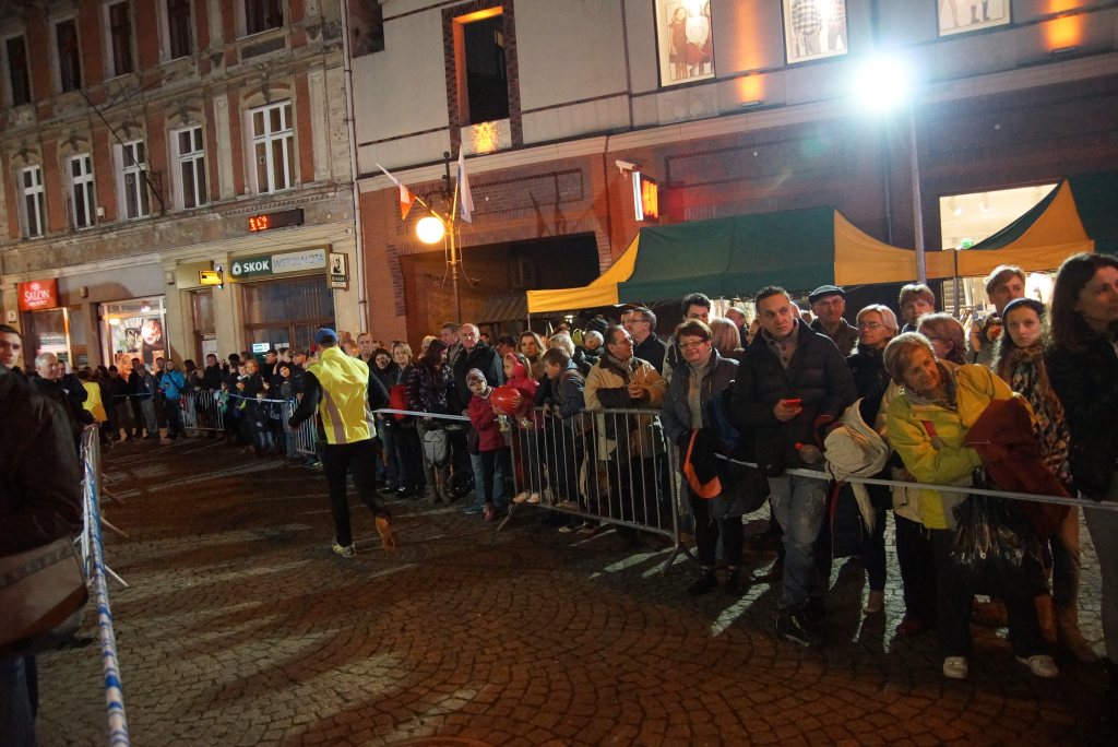 Legnicki Bieg Niepodległości cz2