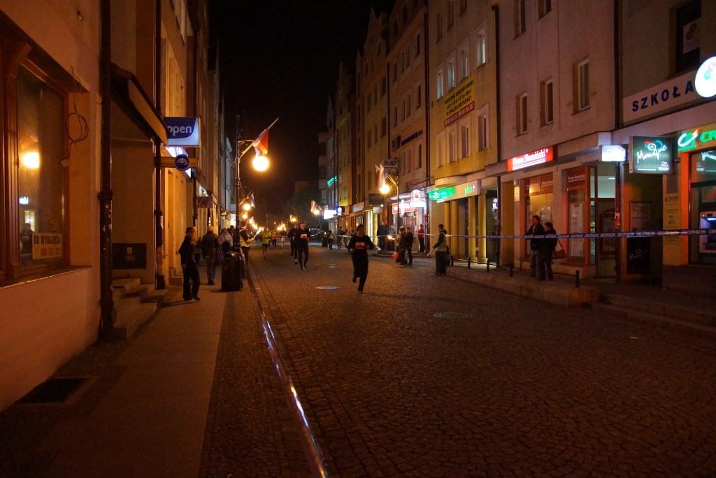 Legnicki Bieg Niepodległości cz2