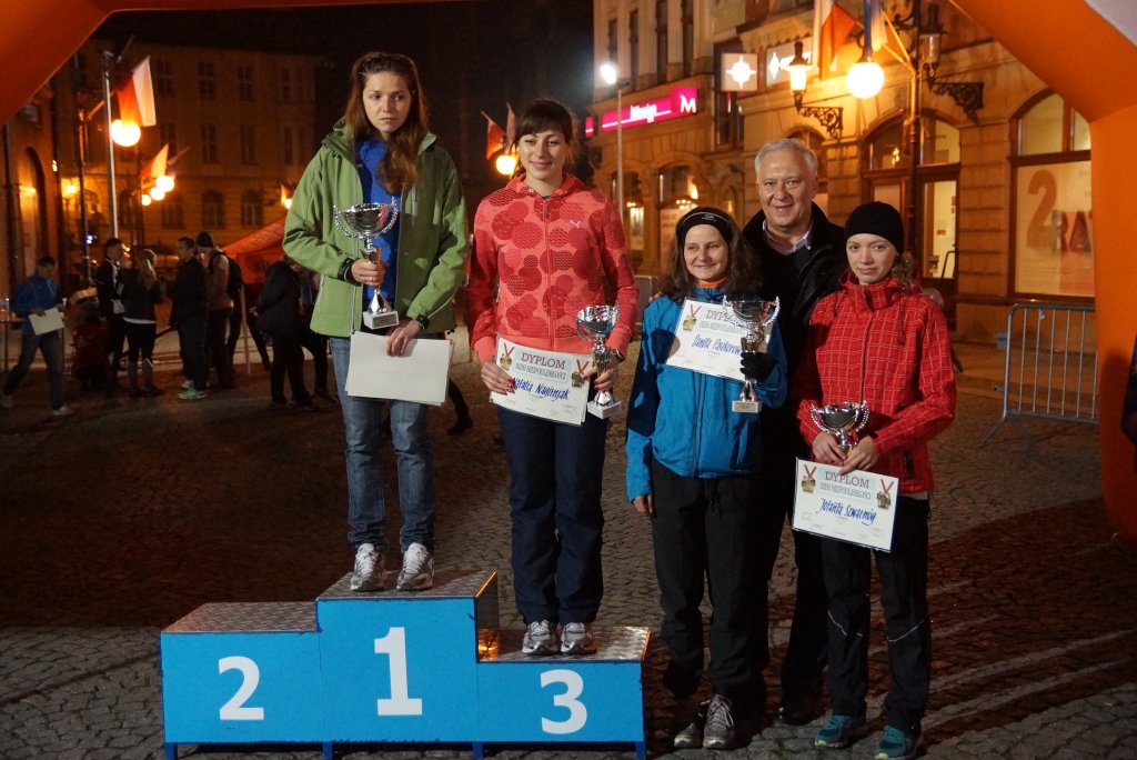 Legnicki Bieg Niepodległości cz2