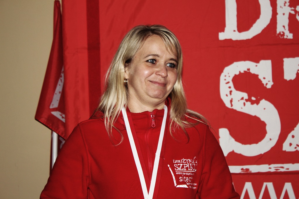 Legnicki Bieg Niepodległości cz1