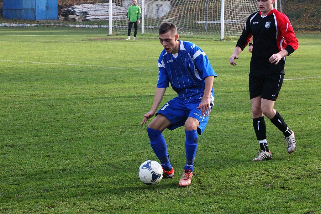 Okręgówka: Konfeks - Iskra 1:0