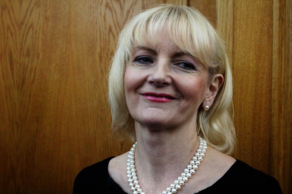 Legniczanie odznaczeni przez Komorowskiego