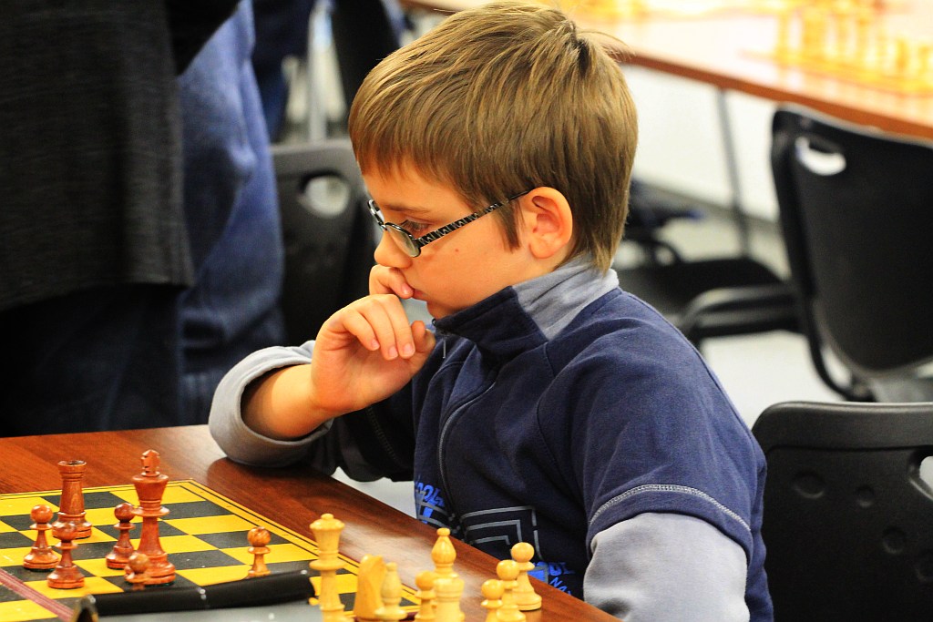 Piotr Goluch mistrzem Legnicy