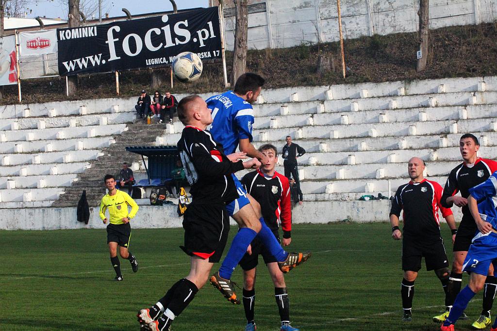 Okręgówka: Konfeks - Iskra 1:0