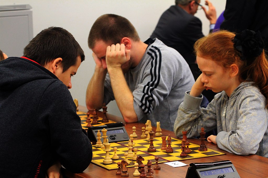 Piotr Goluch mistrzem Legnicy