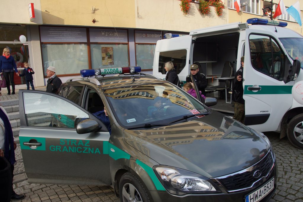 Obchody Święta Niepodległości w Legnicy