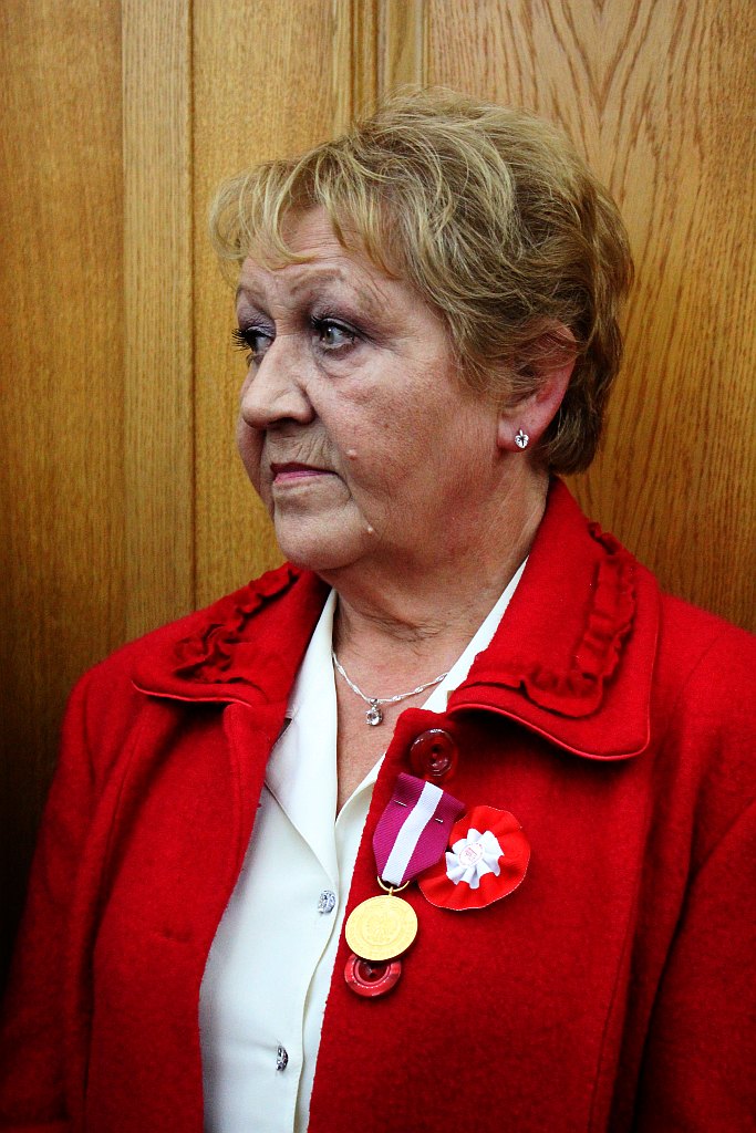 Legniczanie odznaczeni przez Komorowskiego