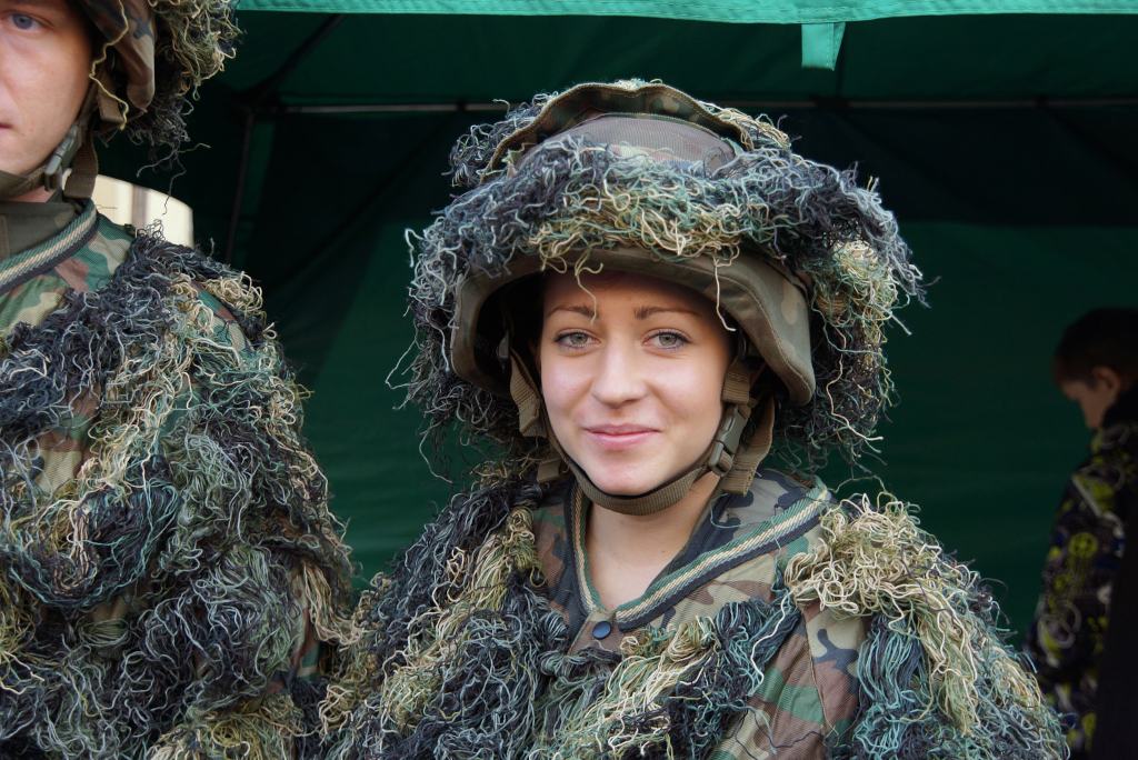 Obchody Święta Niepodległości w Legnicy