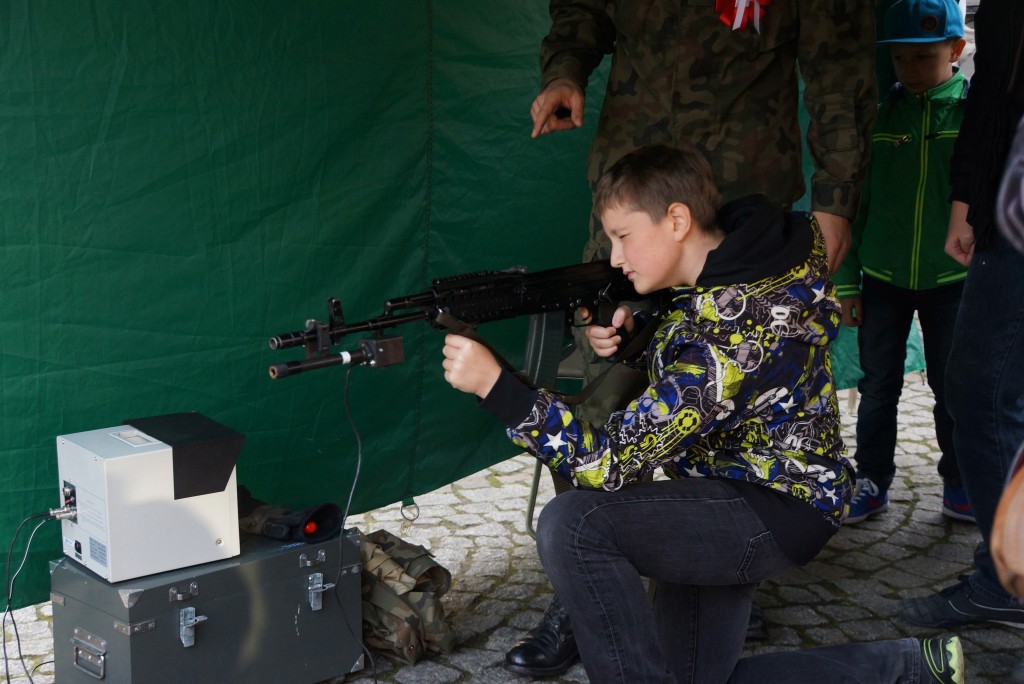Obchody Święta Niepodległości w Legnicy